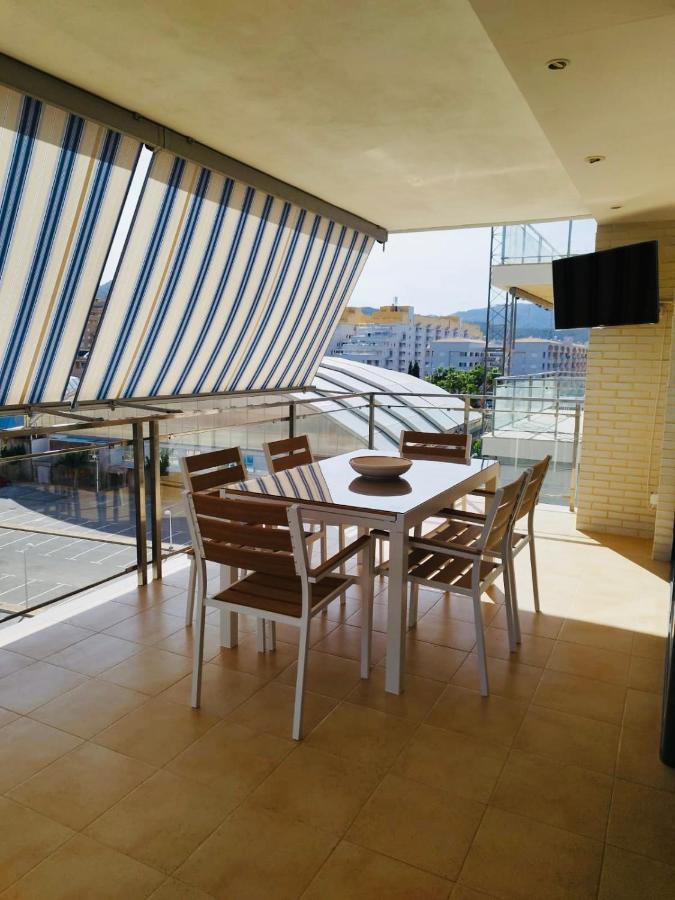 Terrazas - Primera Linea De Playa Con Netflix, Disney, Movistar Con Todo El Futbol, Series, Cine Y Prime Video *