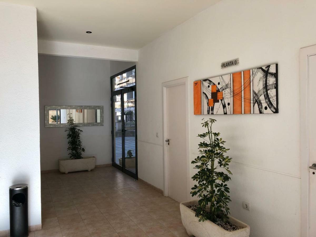 Appartement Terrazas - Primera Linea De Playa Con Netflix, Disney, Movistar Con Todo El Futbol, Series, Cine Y Prime Video Oropesa del Mar