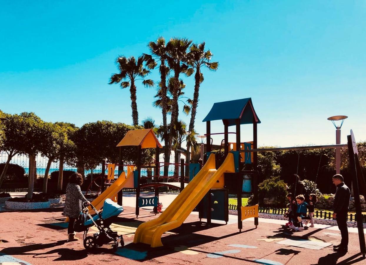 Terrazas - Primera Linea De Playa Con Netflix, Disney, Movistar Con Todo El Futbol, Series, Cine Y Prime Video * Oropesa del Mar