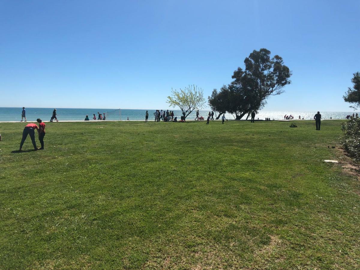 Terrazas - Primera Linea De Playa Con Netflix, Disney, Movistar Con Todo El Futbol, Series, Cine Y Prime Video Appartement *